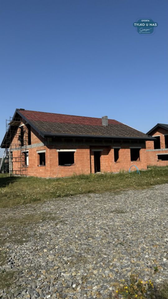 dom wolnostojący, 4 pokoje Marżynek. Zdjęcie 12