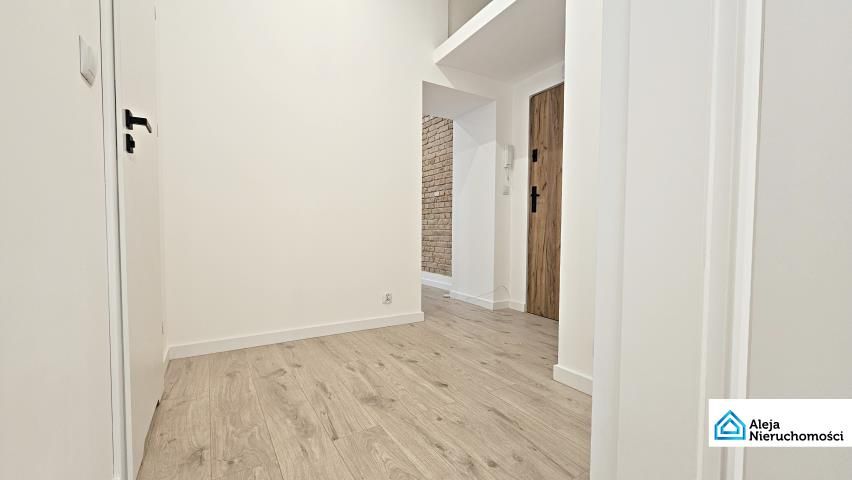 Mieszkanie 2-pokojowe Częstochowa Trzech Wieszczów, ul. Hoene-Wrońskiego. Zdjęcie 6