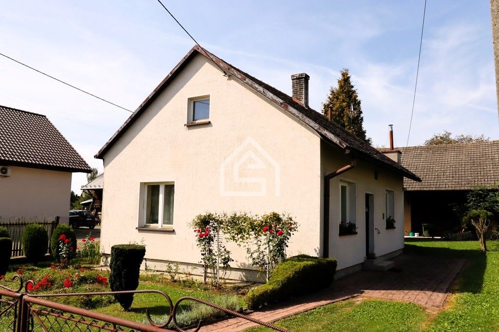 dom wolnostojący, 3 pokoje Gdów. Zdjęcie 2