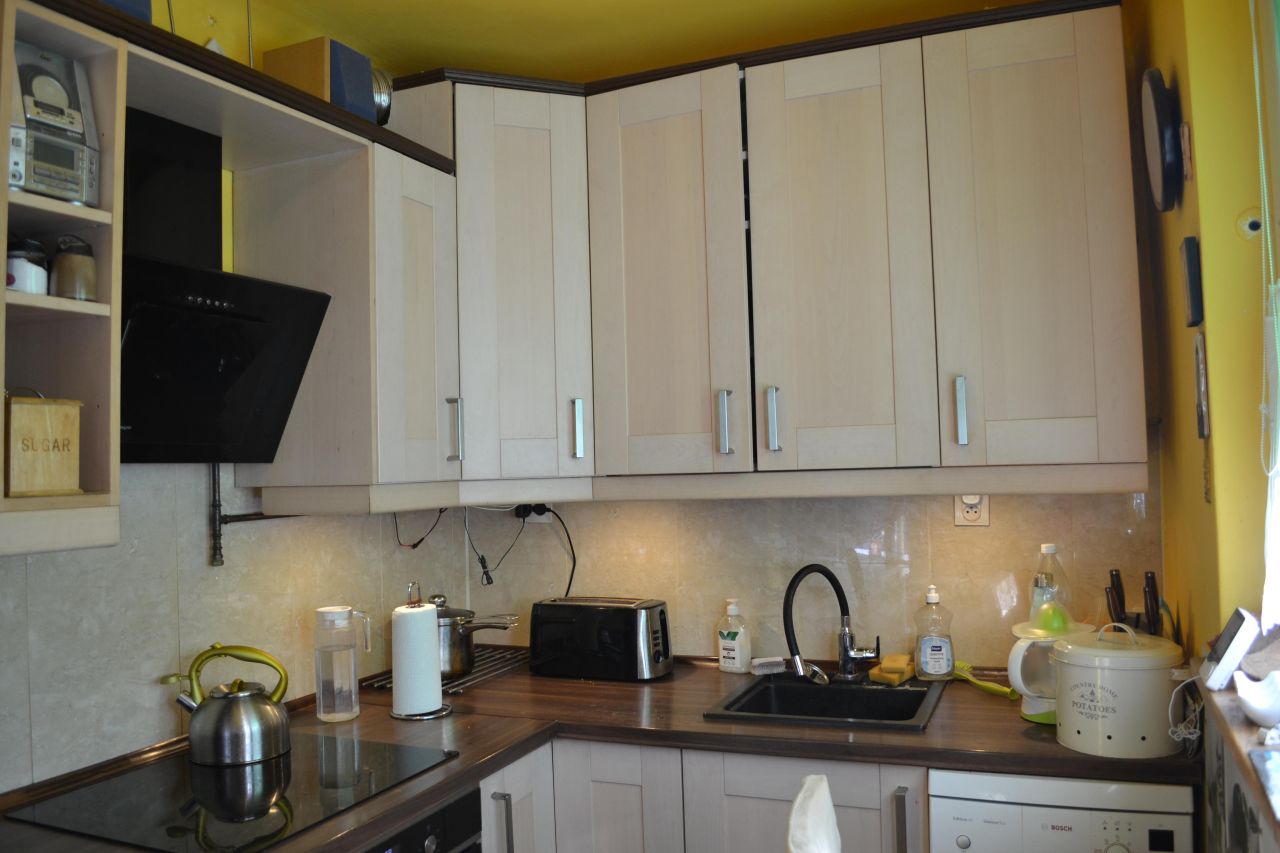 Mieszkanie 2-pokojowe Piaseczno Centrum, ul. Puławska