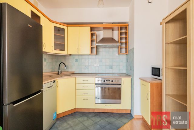 Mieszkanie 2-pokojowe Warszawa Śródmieście, al. Jana Pawła II. Zdjęcie 7