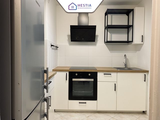 Mieszkanie 1-pokojowe Szczecin Drzetowo, ul. Pawła Stalmacha. Zdjęcie 11