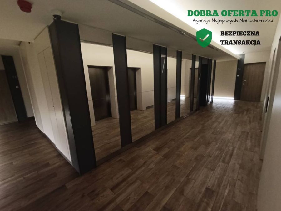 Mieszkanie 3-pokojowe Gdańsk Morena, ul. Franciszka Rakoczego. Zdjęcie 12