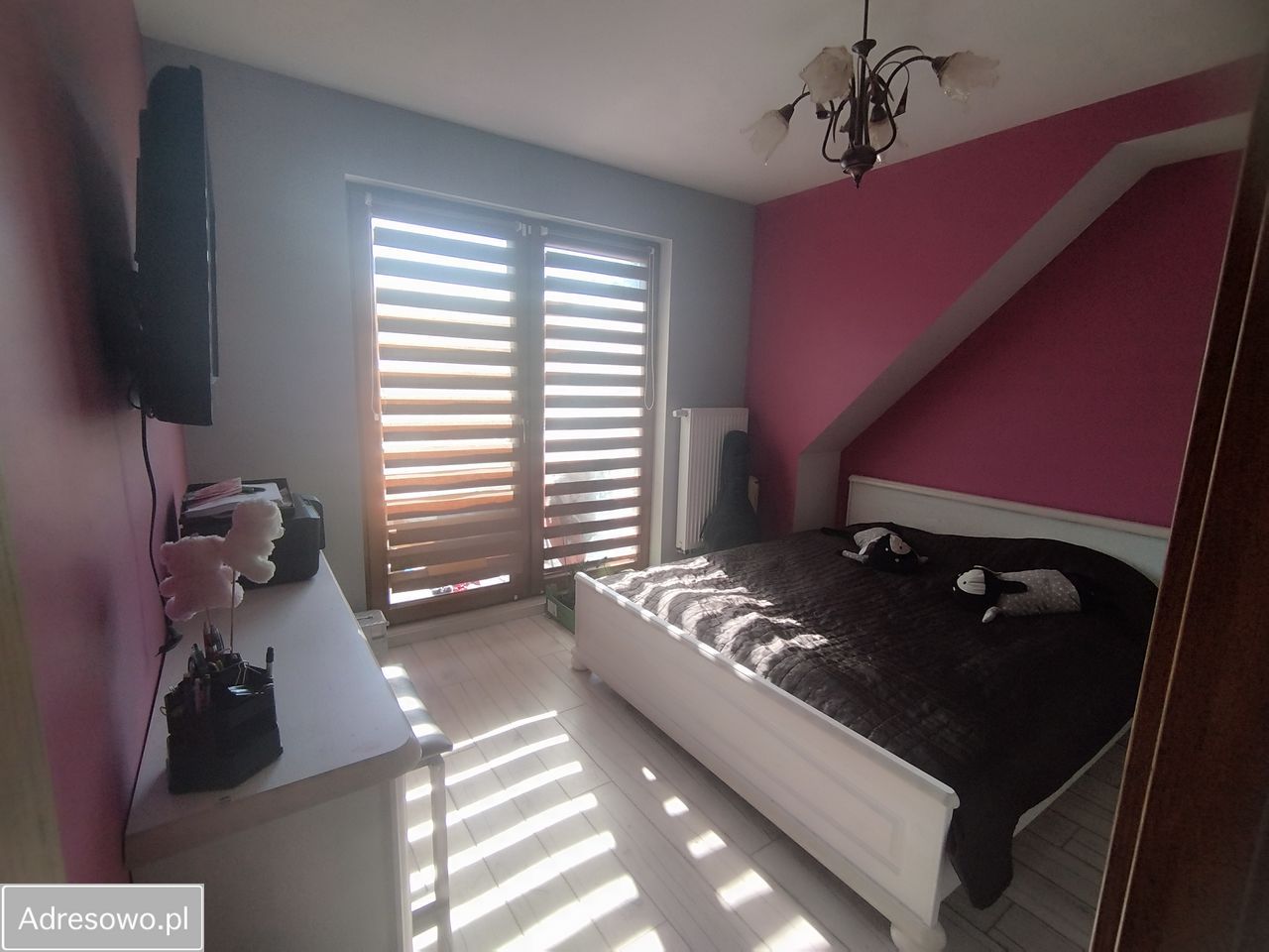 dom wolnostojący, 5 pokoi Borówno. Zdjęcie 11