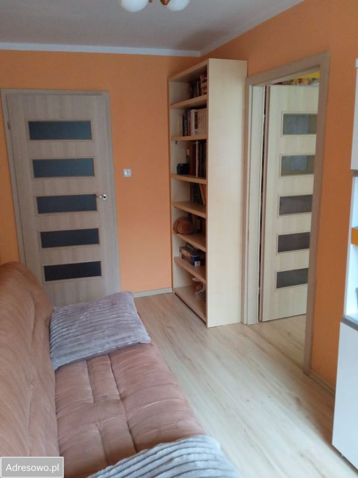 Mieszkanie 4-pokojowe Barlinek. Zdjęcie 7