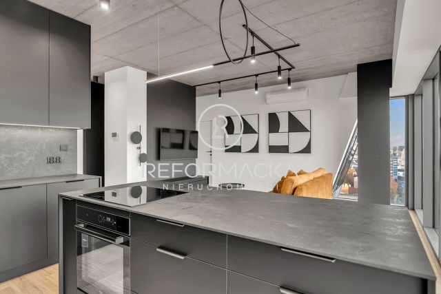 Mieszkanie 2-pokojowe Rzeszów Śródmieście, ul. Fryderyka Szopena. Zdjęcie 11