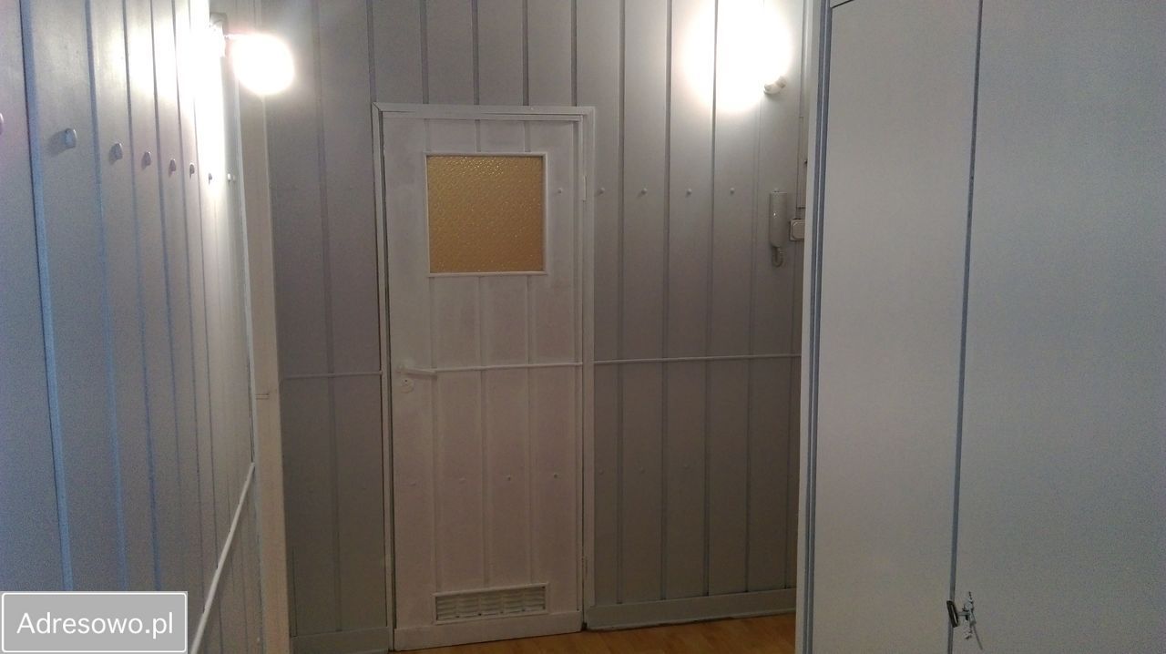 Mieszkanie 2-pokojowe Łódź Śródmieście, al. marsz. Edwarda Śmigłego-Rydza. Zdjęcie 18