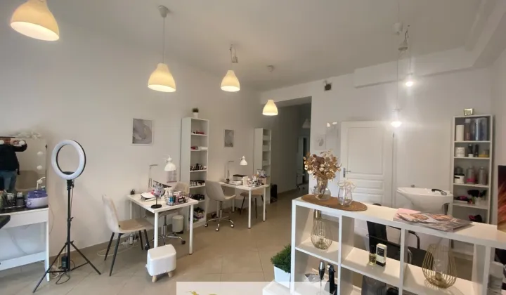 Lokal Gdynia Śródmieście, ul. 3 Maja