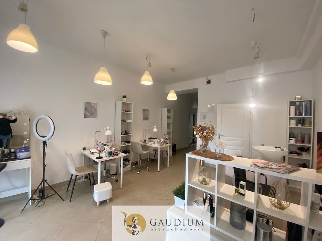 Lokal Gdynia Śródmieście, ul. 3 Maja