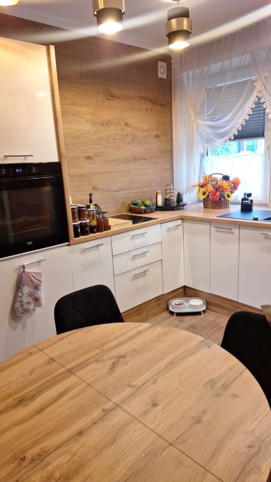 bliźniak, 4 pokoje Steknica. Zdjęcie 3