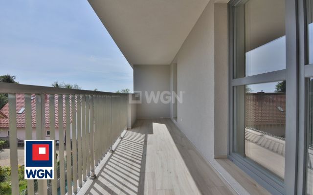 Mieszkanie 2-pokojowe Elbląg, al. Grunwaldzka. Zdjęcie 11