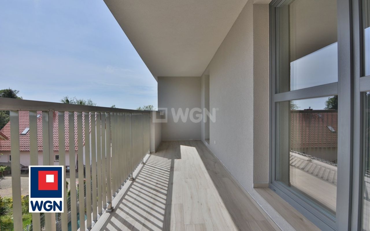 Mieszkanie 2-pokojowe Elbląg, al. Grunwaldzka. Zdjęcie 11