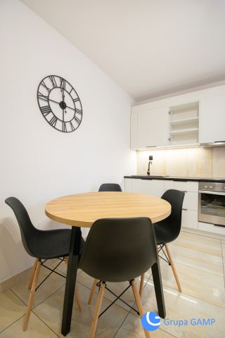 Mieszkanie 2-pokojowe Kraków Olsza, ul. Brogi. Zdjęcie 4