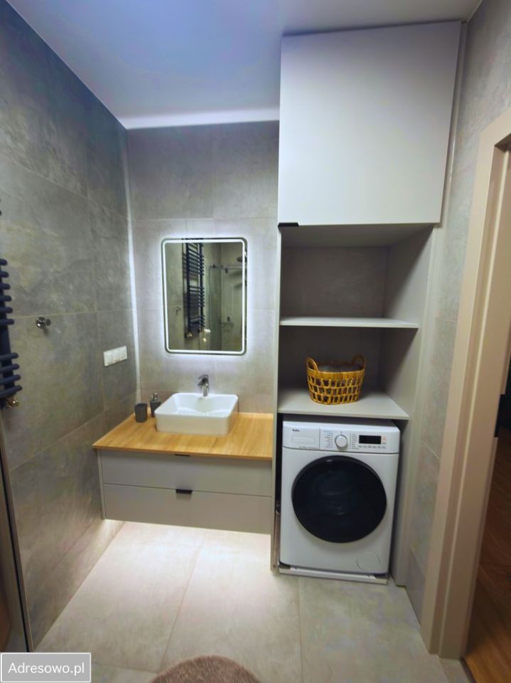 Mieszkanie 2-pokojowe Gorzów Wielkopolski, ul. Taśmowa. Zdjęcie 11