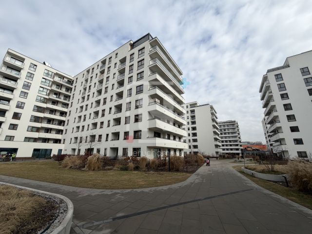 Mieszkanie 3-pokojowe Warszawa Mokotów, ul. Konstruktorska. Zdjęcie 14