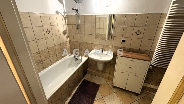 Mieszkanie 1-pokojowe Wrocław Krzyki, ul. Skarbowców. Zdjęcie 8