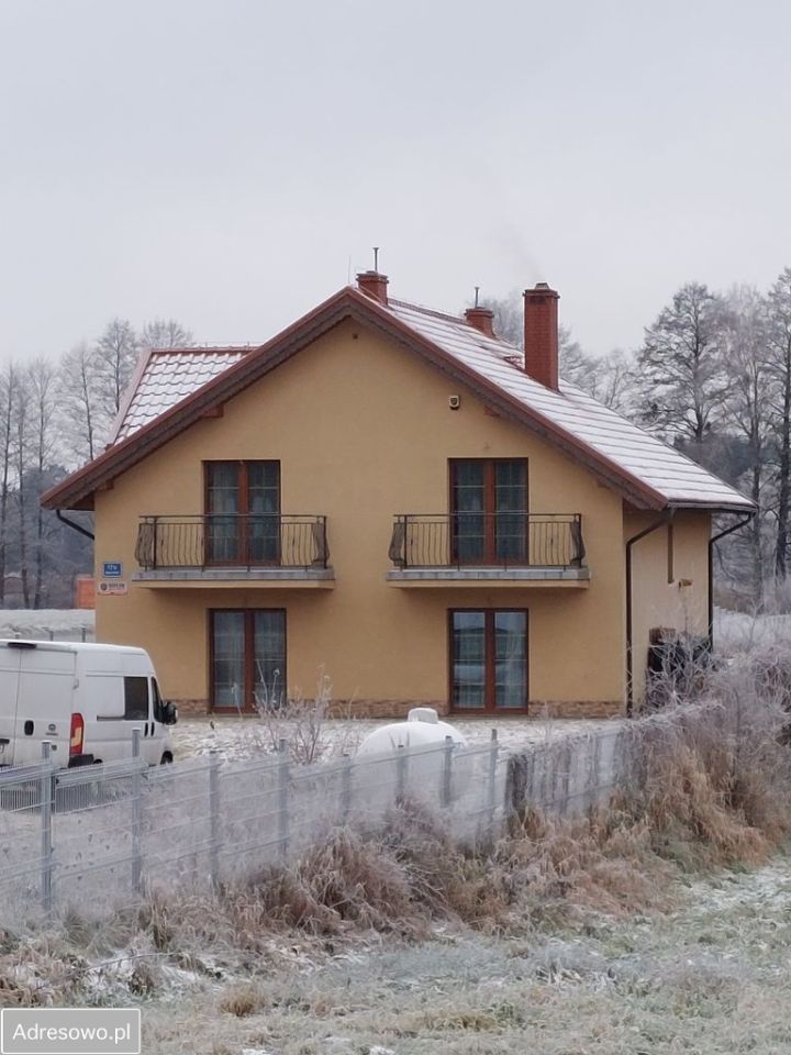 dom wolnostojący, 9 pokoi Mojtyny. Zdjęcie 18