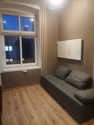 Mieszkanie 2-pokojowe Łódź Śródmieście. Zdjęcie 1