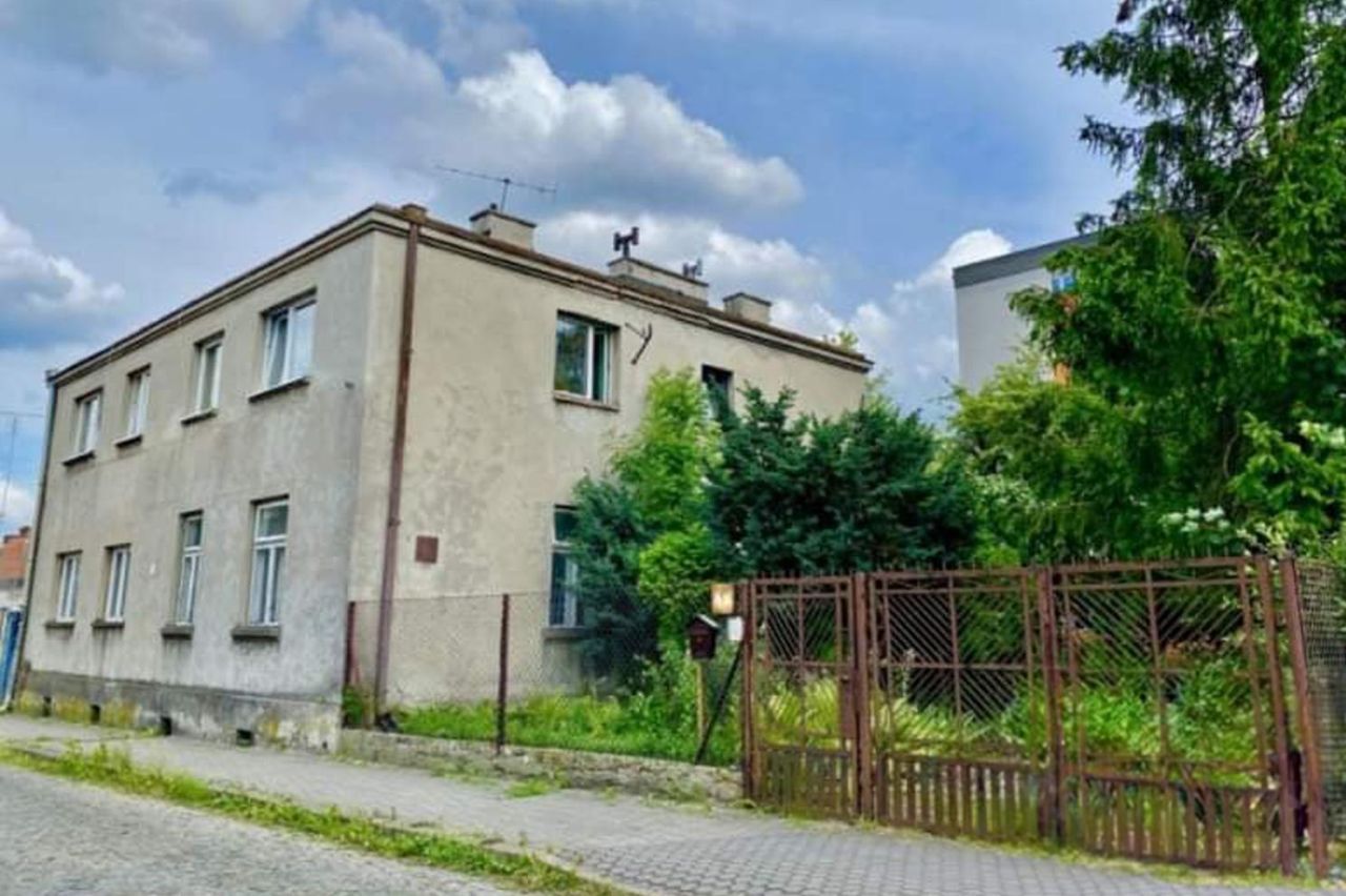 Mieszkanie 3-pokojowe Częstochowa Ostatni Grosz, ul. Przerwy-Tetmajera. Zdjęcie 7