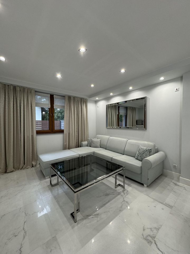 dom wolnostojący, 7 pokoi Warszawa Wawer, ul. Napoleona Bonaparte. Zdjęcie 6