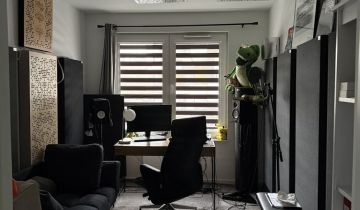 Mieszkanie 4-pokojowe Kraków Prądnik Biały, ul. Stefana Banacha