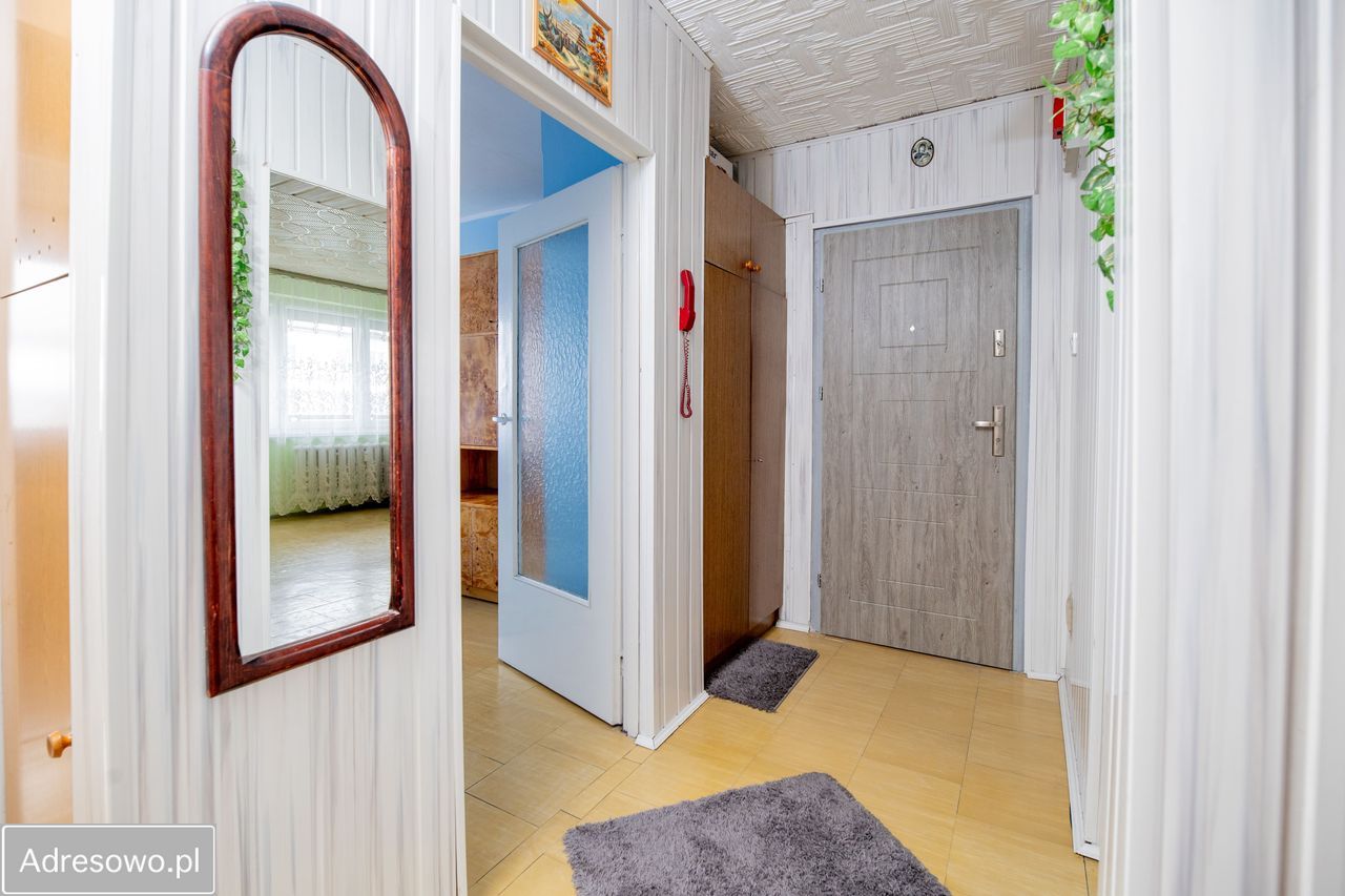 Mieszkanie 3-pokojowe Milicz, ul. Adama Mickiewicza. Zdjęcie 9