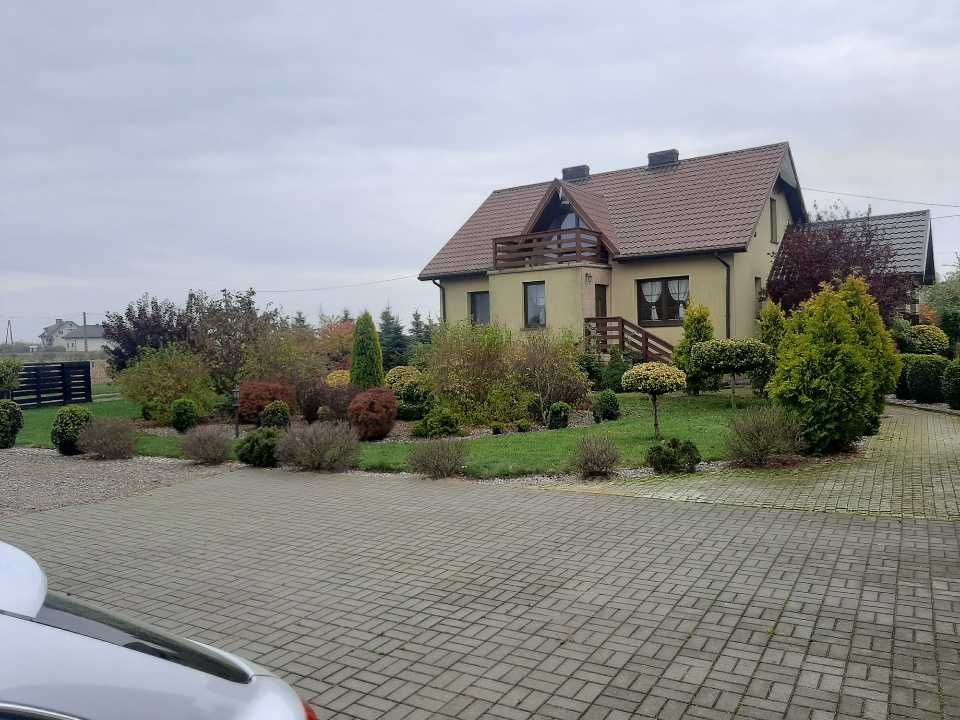 gospodarstwo Pręczki. Zdjęcie 6