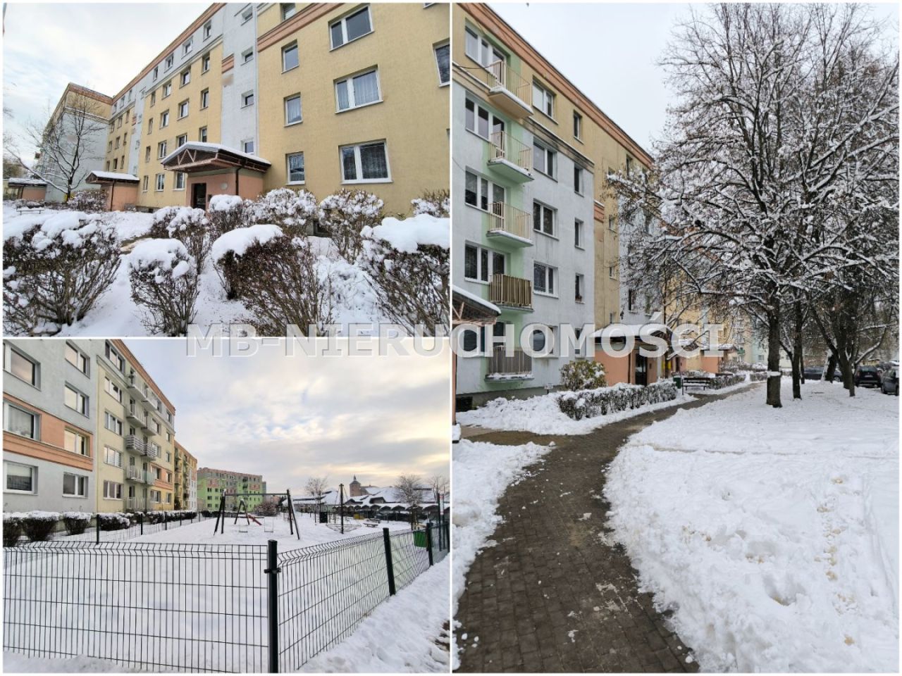 Mieszkanie 4-pokojowe Olsztyn Pieczewo, ul. Bolesława Jeziołowicza. Zdjęcie 15