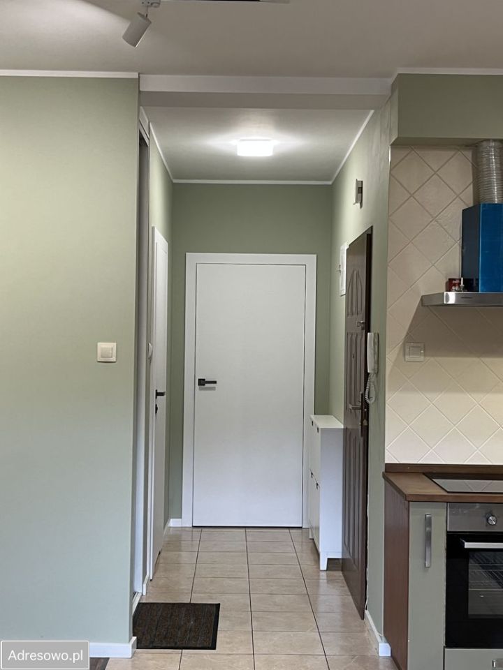 Mieszkanie 2-pokojowe Bielsko-Biała, ul. Kazimierza Wielkiego. Zdjęcie 11