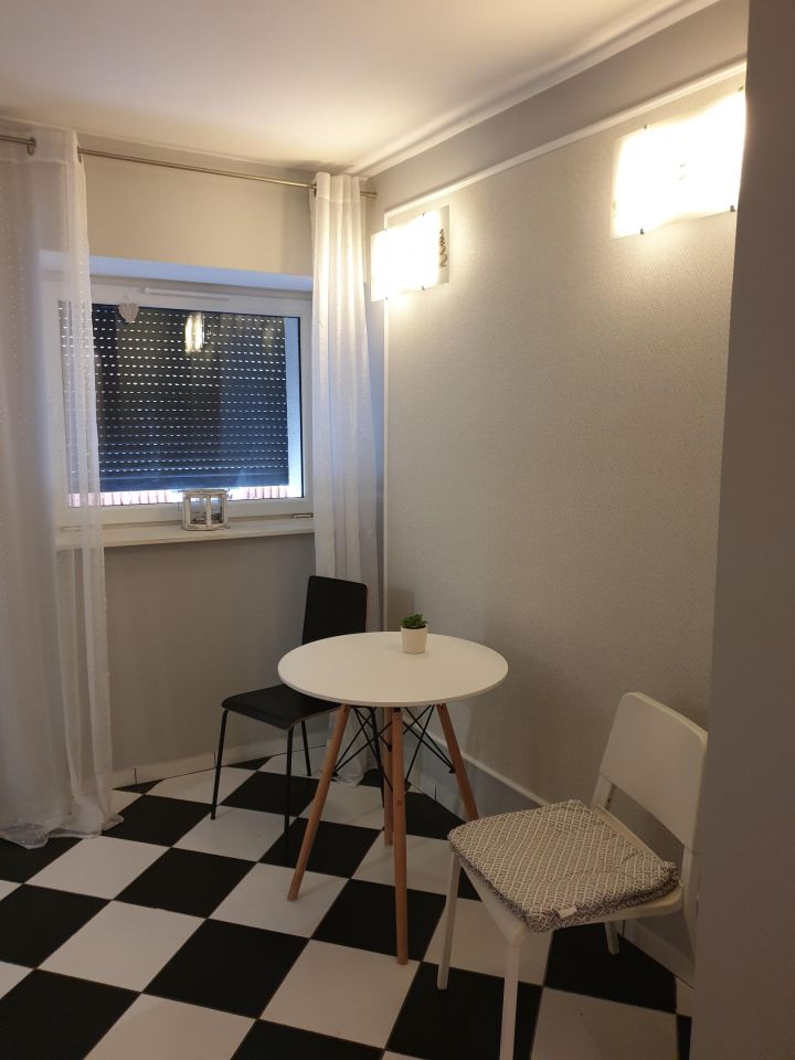 Mieszkanie 1-pokojowe Poznań Wilda, ul. Hutnicza. Zdjęcie 5