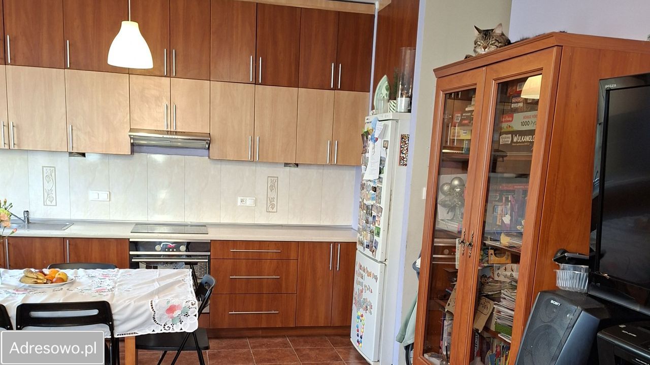 Mieszkanie 3-pokojowe Góra Kalwaria, ul. por. Jana Białka. Zdjęcie 9