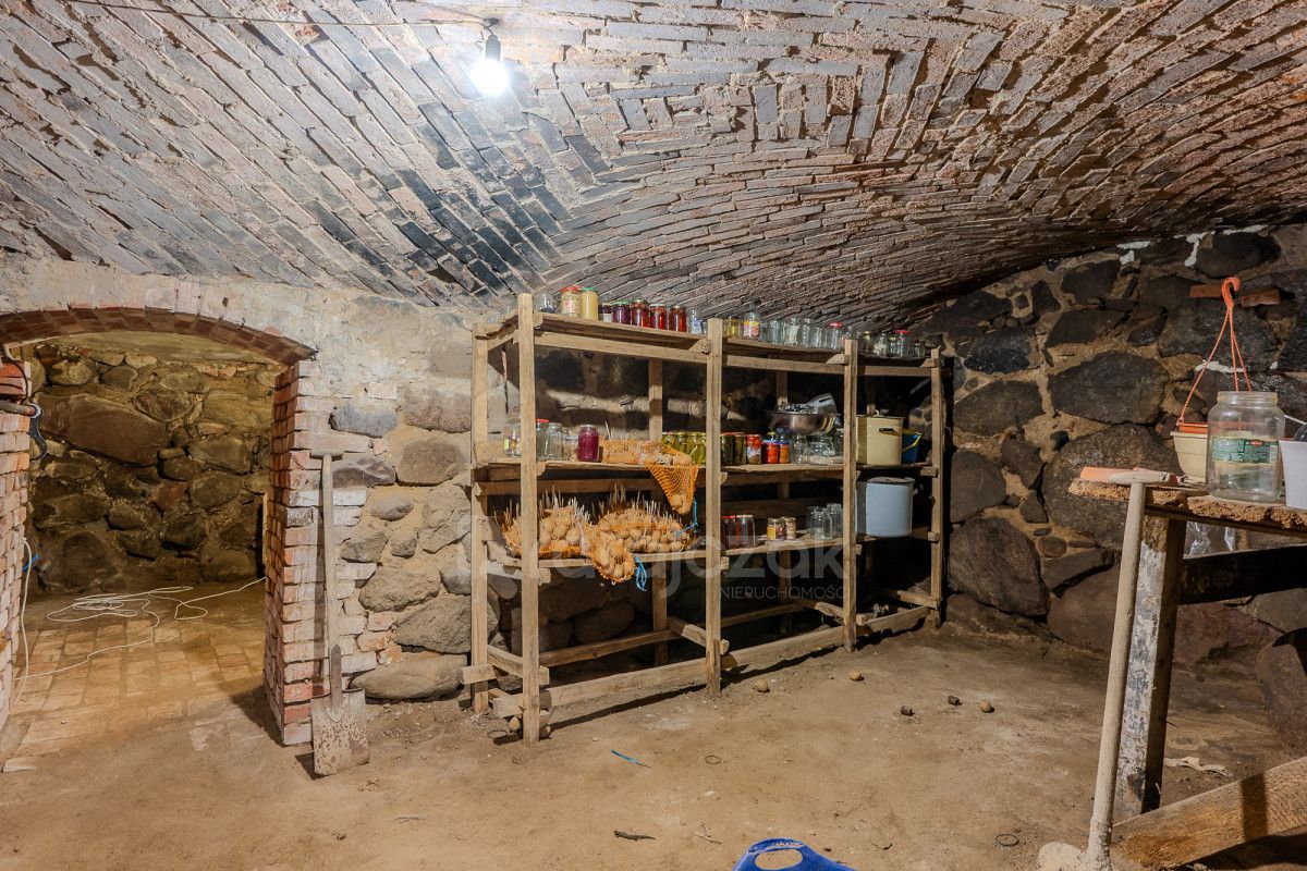 dom wolnostojący, 6 pokoi Rzepiska. Zdjęcie 23