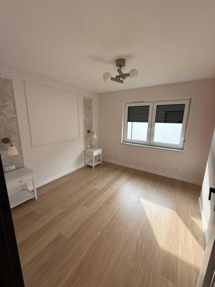 Mieszkanie 3-pokojowe Śmieszkowo. Zdjęcie 4