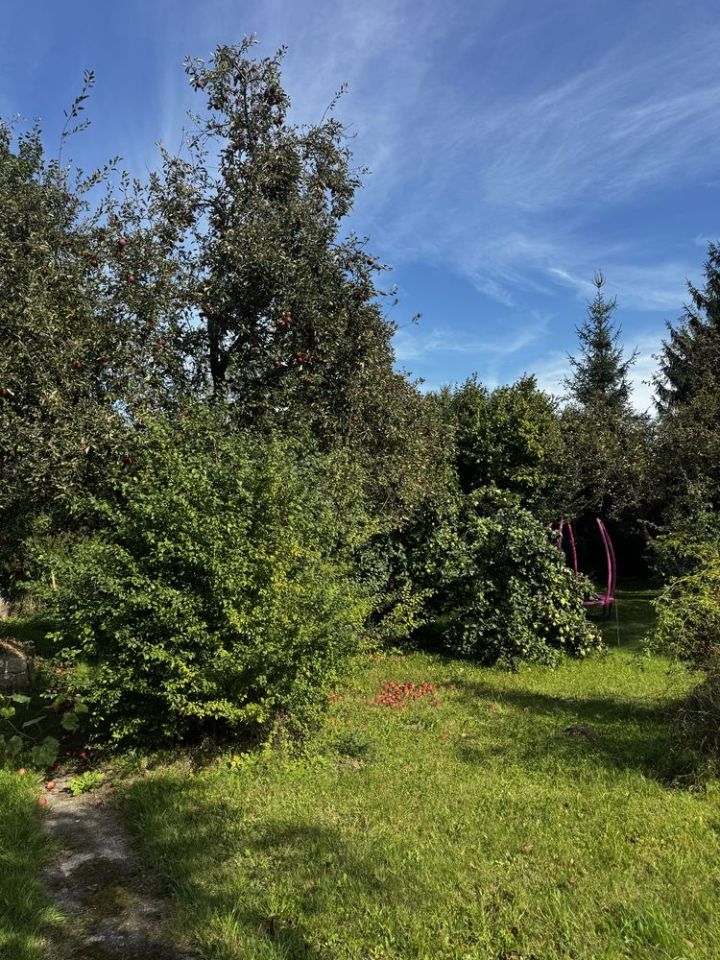 Działka rod Ziemnice, ul. Legnicka. Zdjęcie 2