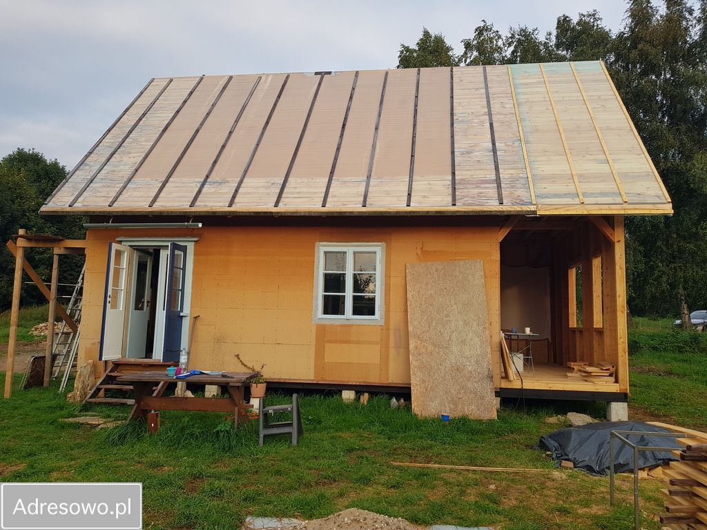 Działka siedliskowa Wolimierz. Zdjęcie 6