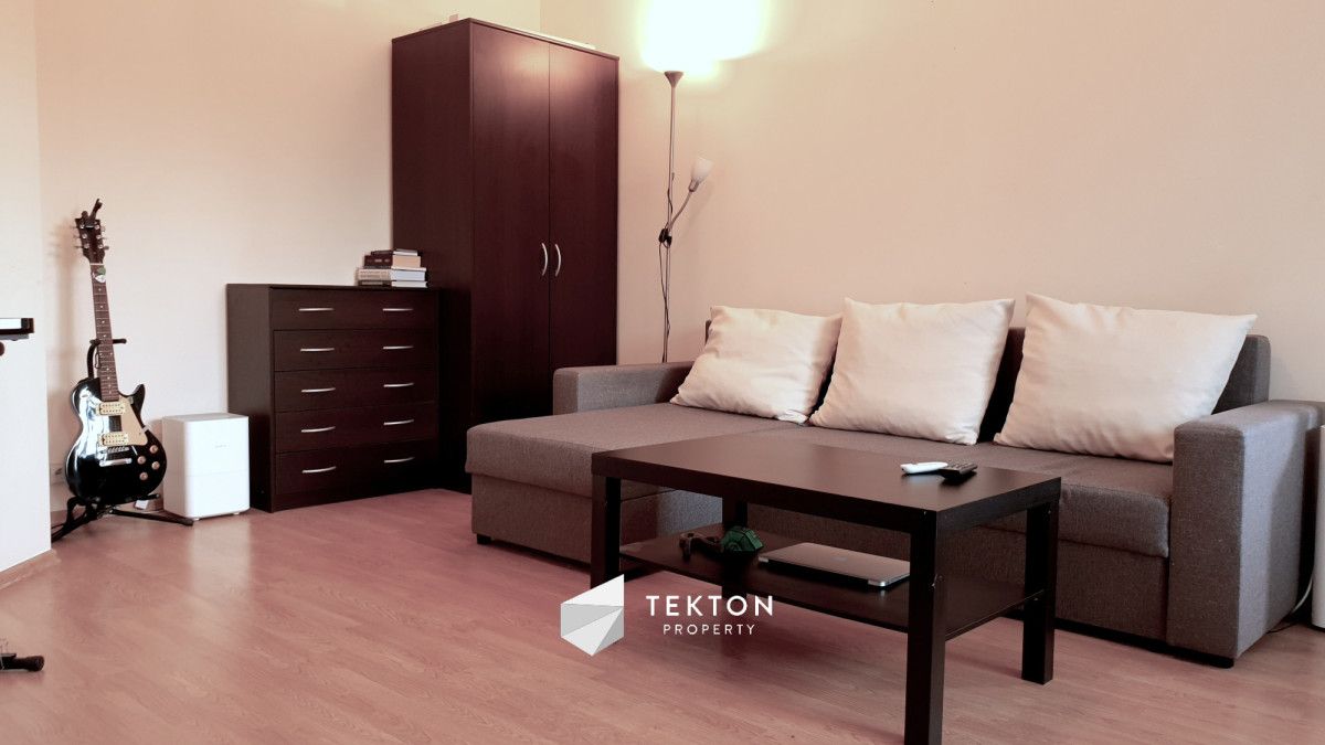 Mieszkanie 1-pokojowe Warszawa Ochota, ul. Walentego Skorochód-Majewskiego. Zdjęcie 7