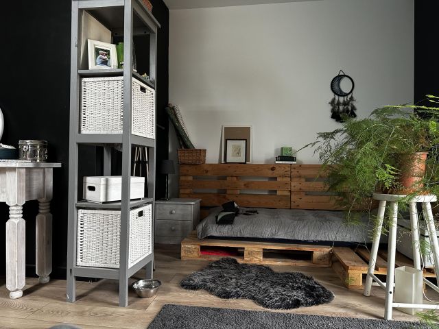 dom wolnostojący, 3 pokoje Podkampinos Krubice, .. Zdjęcie 20