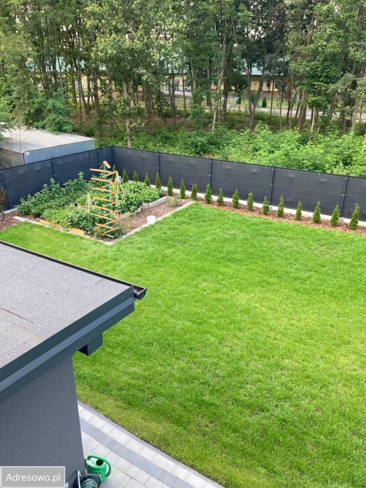 dom wolnostojący, 5 pokoi Wiśniowa Góra, ul. Piekarnicza. Zdjęcie 17