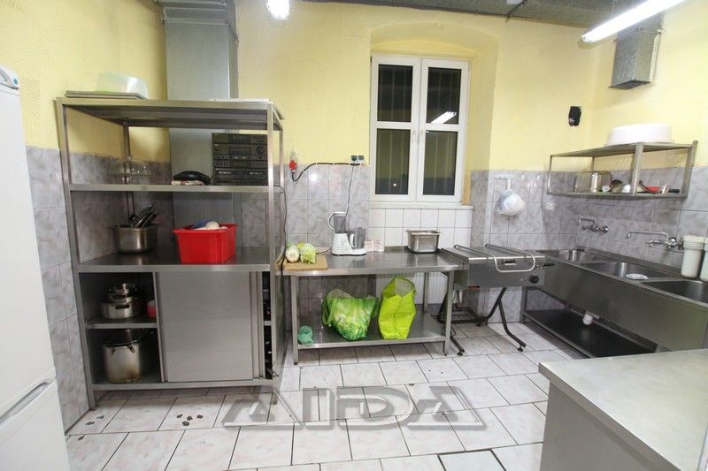 Lokal Wrocław Śródmieście, ul. Jedności Narodowej. Zdjęcie 11