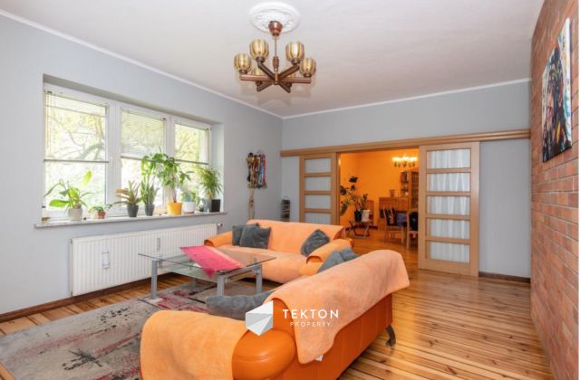 dom wolnostojący, 6 pokoi Poznań Piątkowo, ul. Jana Sokołowskiego. Zdjęcie 3