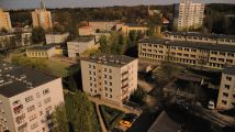 Mieszkanie 2-pokojowe Katowice Brynów, ul. Wincentego Pola. Zdjęcie 1