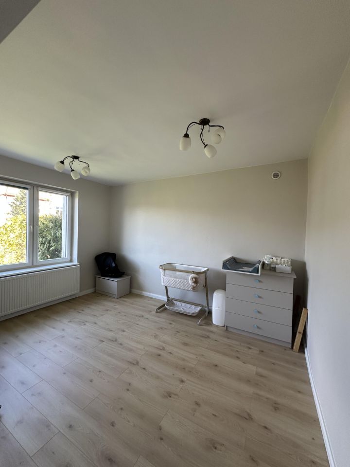 Mieszkanie 3-pokojowe Dargiń. Zdjęcie 3