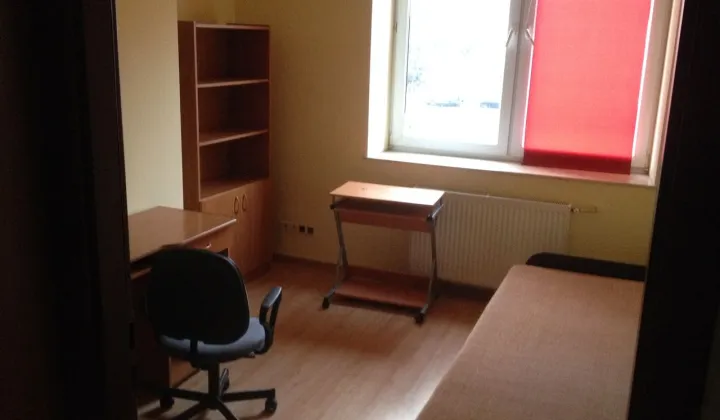 Mieszkanie 5-pokojowe Lublin Śródmieście