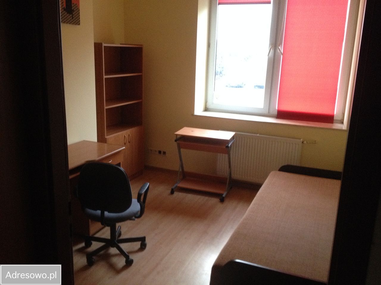 Mieszkanie 5-pokojowe Lublin Śródmieście. Zdjęcie 1