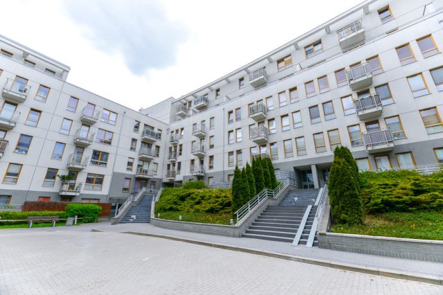 Mieszkanie 2-pokojowe Warszawa Włochy, ul. Obywatelska. Zdjęcie 23