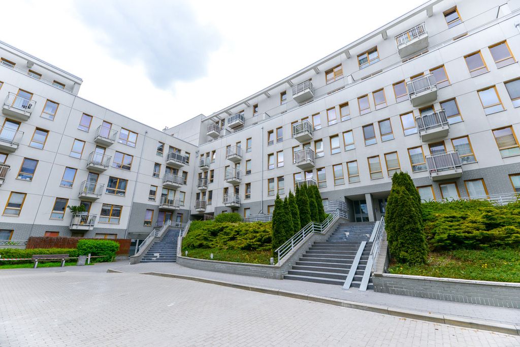 Mieszkanie 2-pokojowe Warszawa Włochy, ul. Obywatelska. Zdjęcie 23