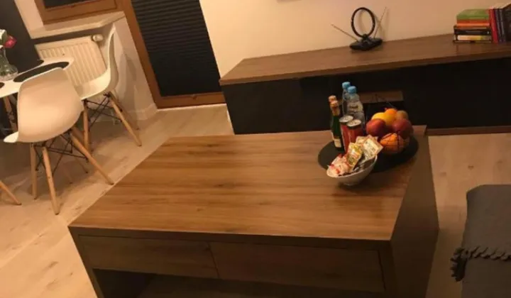 Mieszkanie 2-pokojowe Kielce Ślichowice, ul. Triasowa