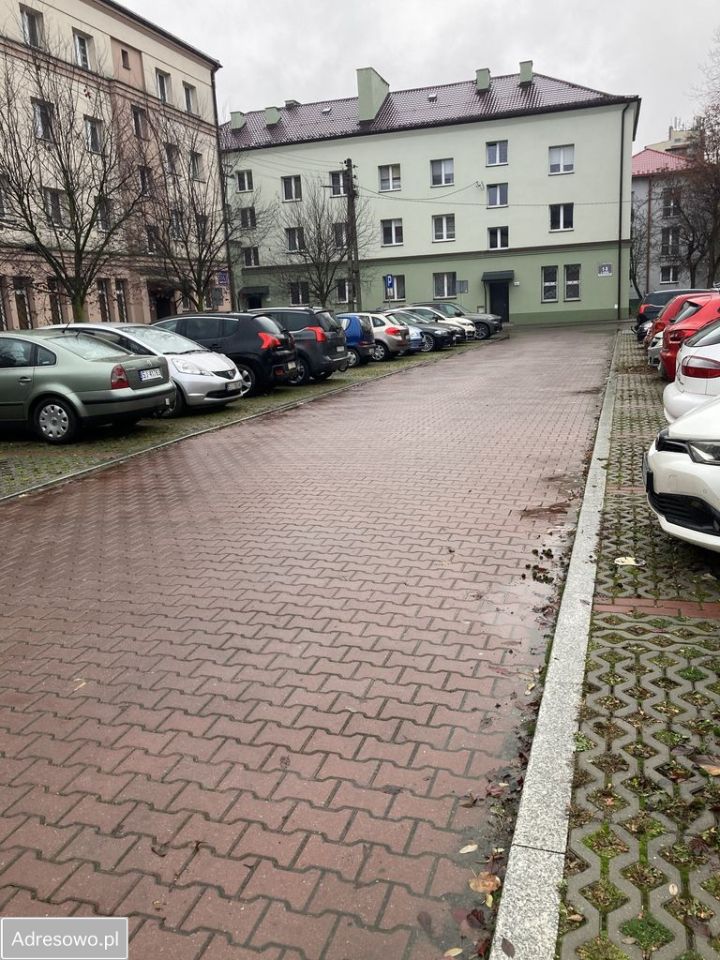 Mieszkanie 3-pokojowe Jaworzno. Zdjęcie 2