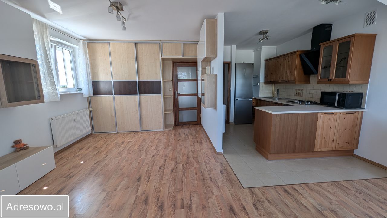 Mieszkanie 3-pokojowe Opalenica, os. Centrum. Zdjęcie 2