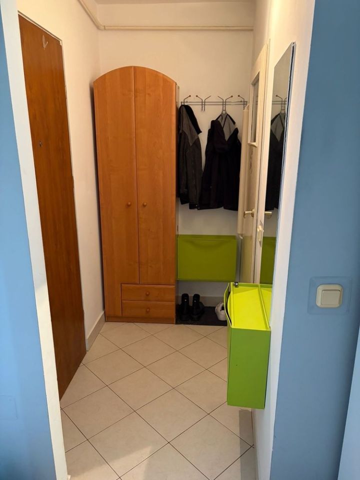Mieszkanie 1-pokojowe Lublin Kalinowszczyzna, ul. Krzemieniecka. Zdjęcie 4